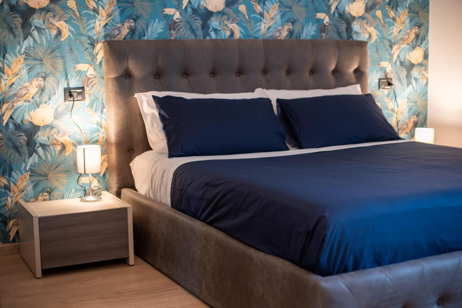 Art Gallery Rimini Apartments 130Mq Esclusivo 외부 사진