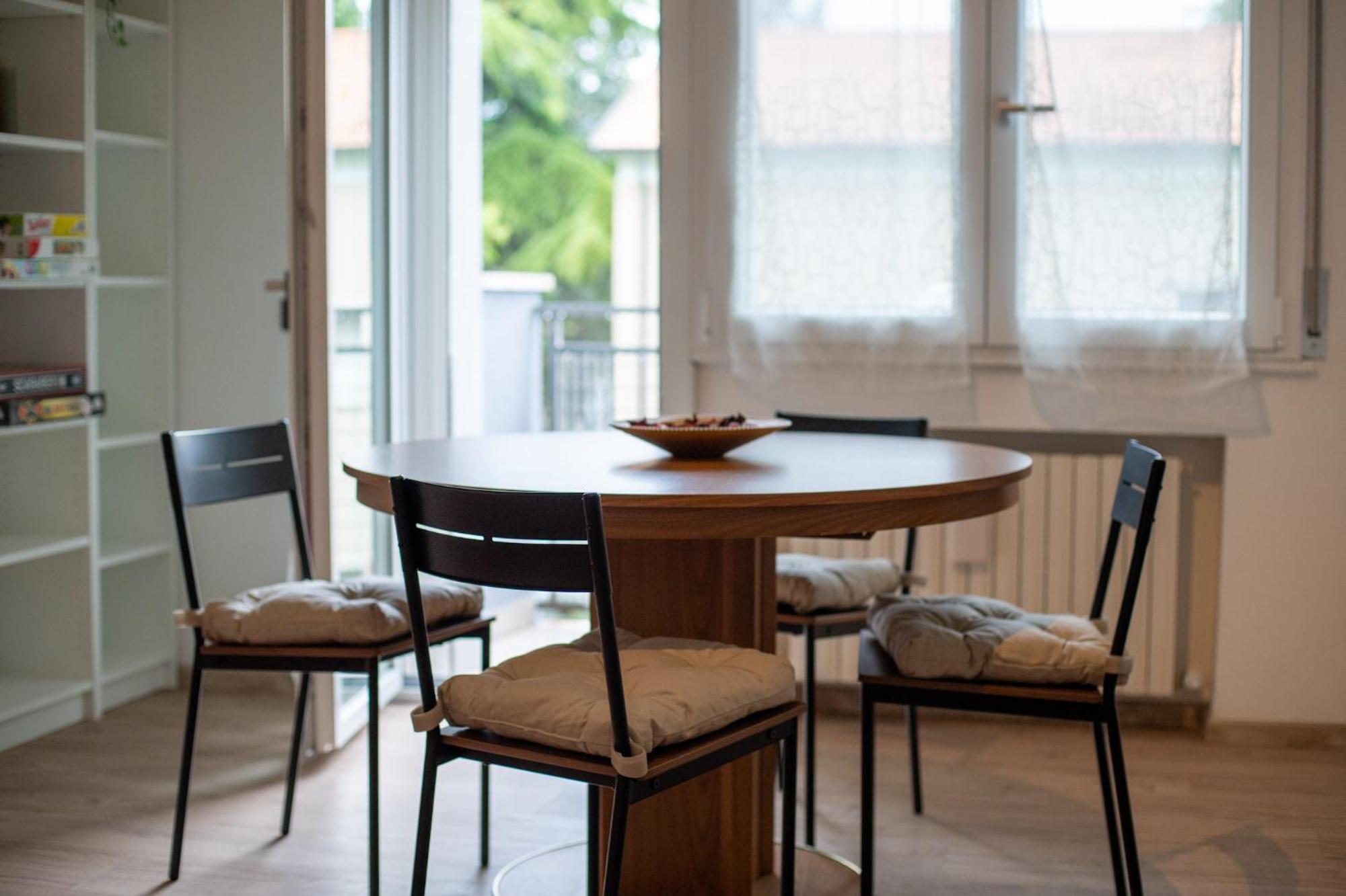 Art Gallery Rimini Apartments 130Mq Esclusivo 외부 사진