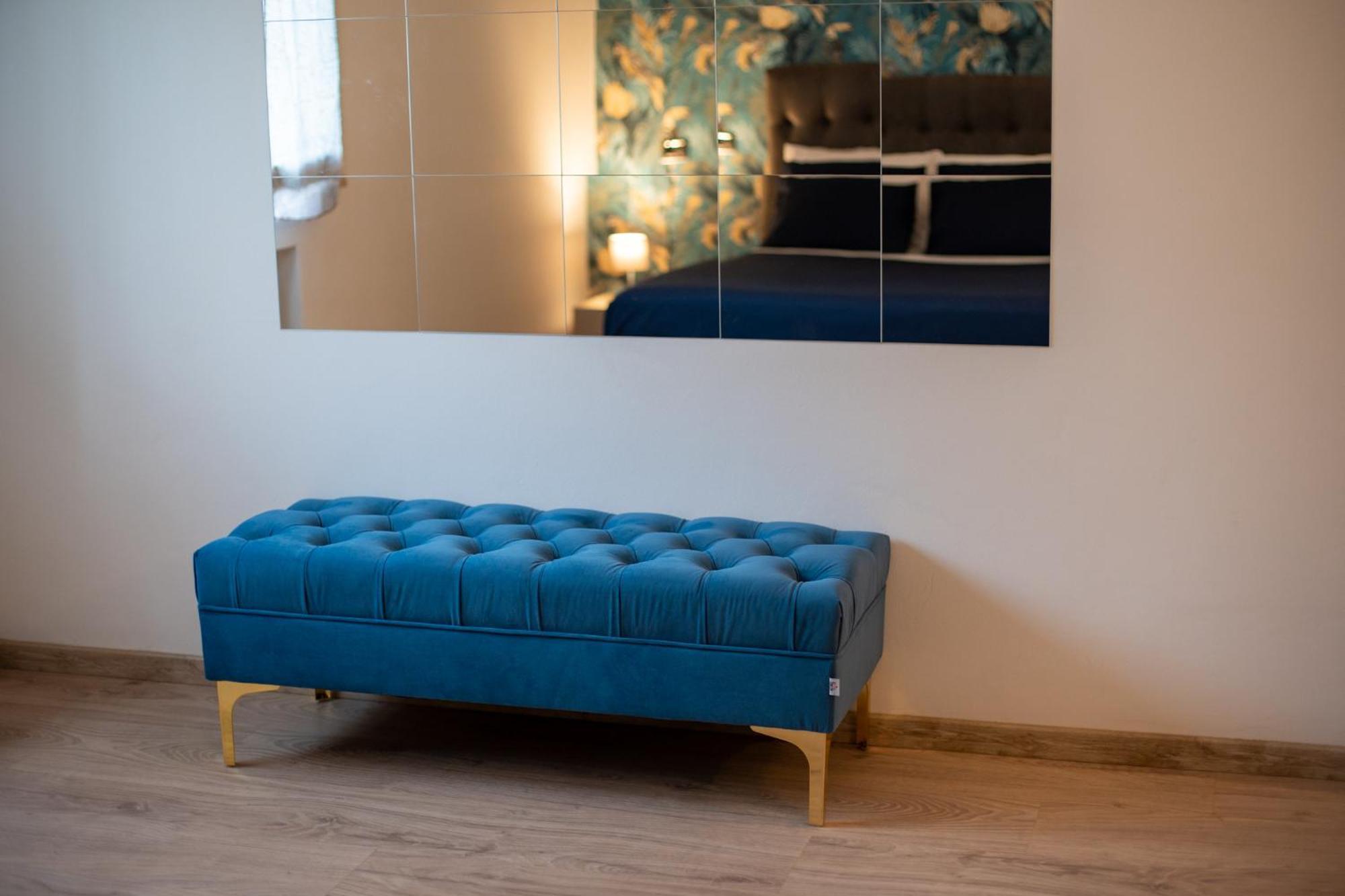 Art Gallery Rimini Apartments 130Mq Esclusivo 외부 사진